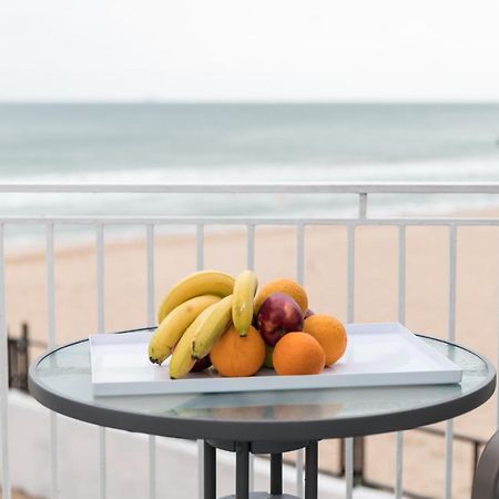 Avenue Palm On The Beach - Avenue Hotels Eforie Nord Exterior foto