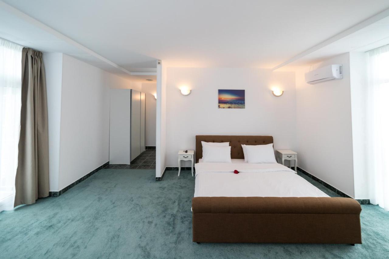 Avenue Palm On The Beach - Avenue Hotels Eforie Nord Exterior foto