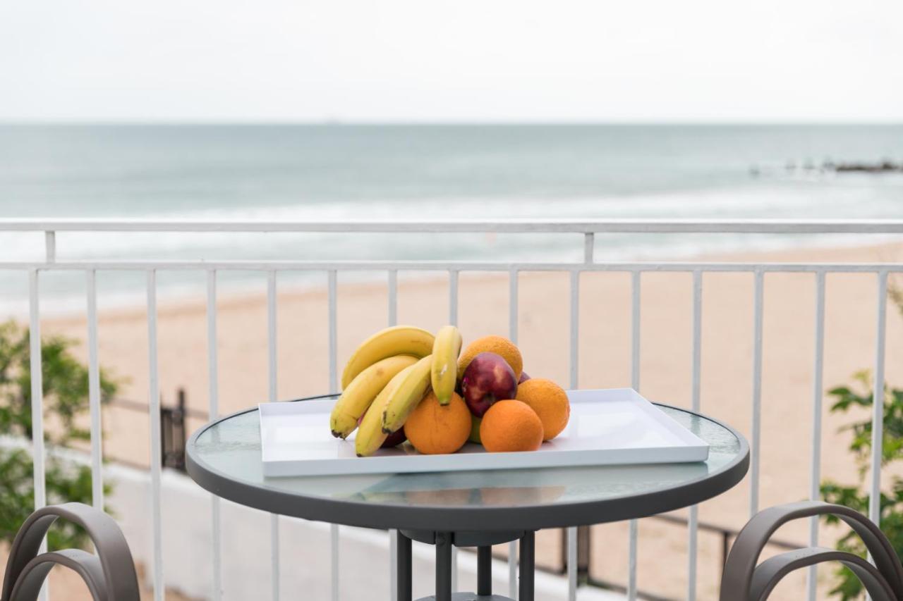 Avenue Palm On The Beach - Avenue Hotels Eforie Nord Exterior foto