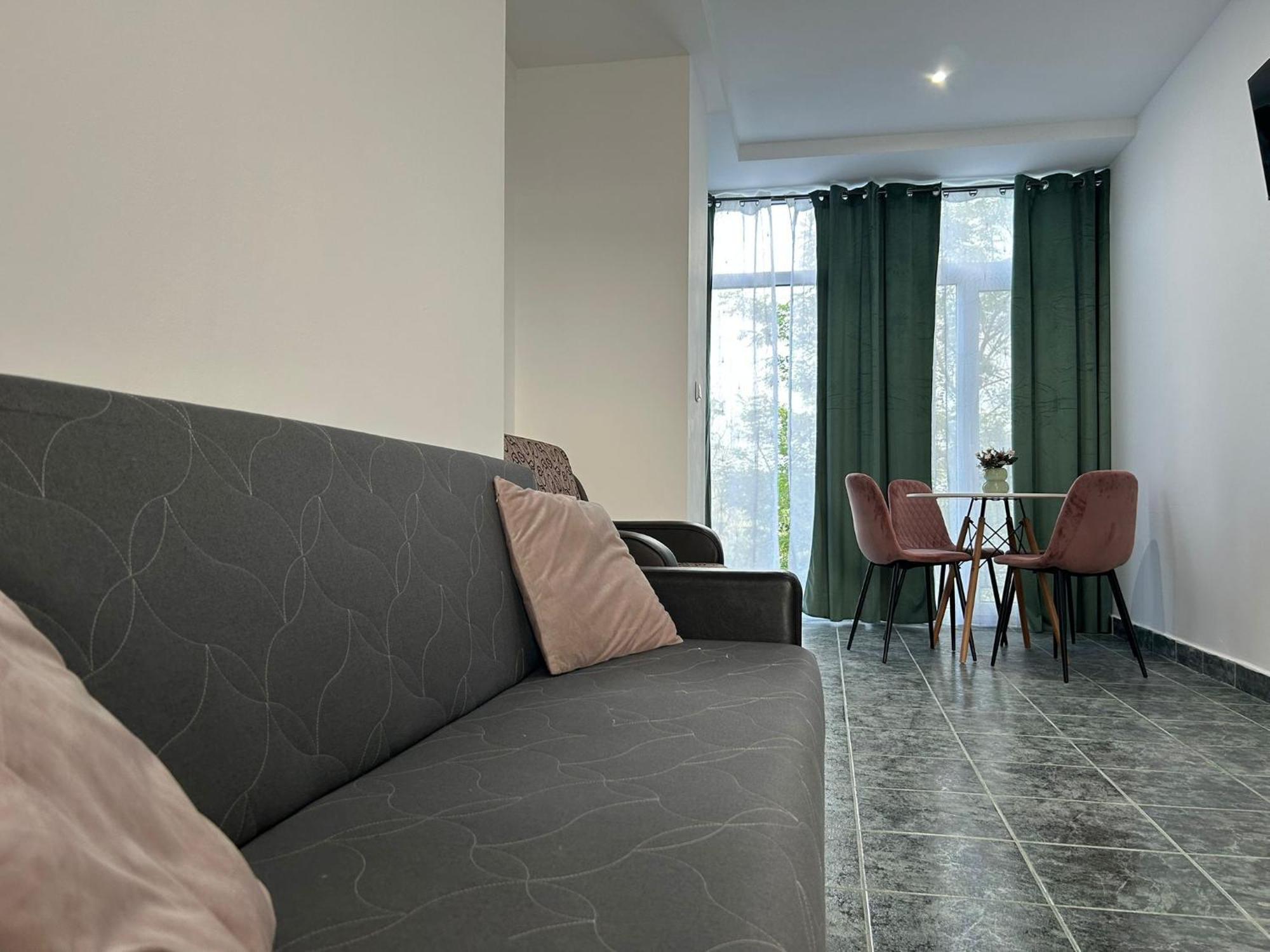 Avenue Palm On The Beach - Avenue Hotels Eforie Nord Exterior foto