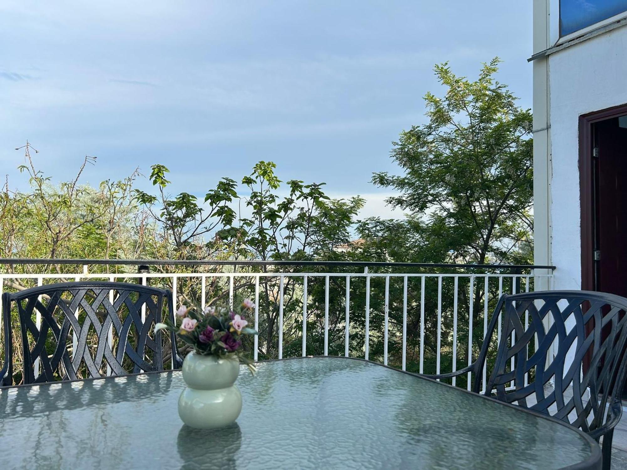 Avenue Palm On The Beach - Avenue Hotels Eforie Nord Exterior foto