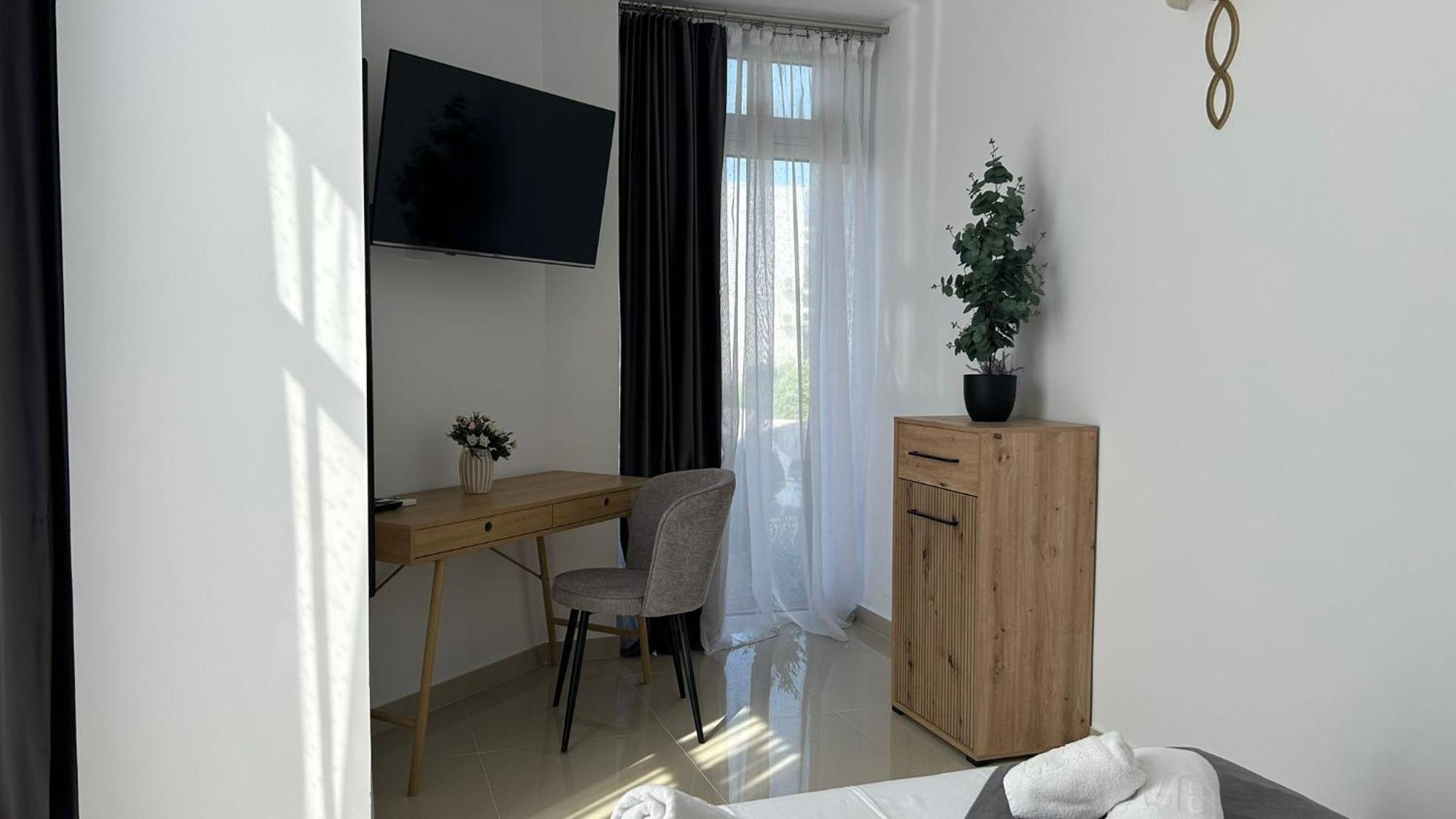Avenue Palm On The Beach - Avenue Hotels Eforie Nord Exterior foto